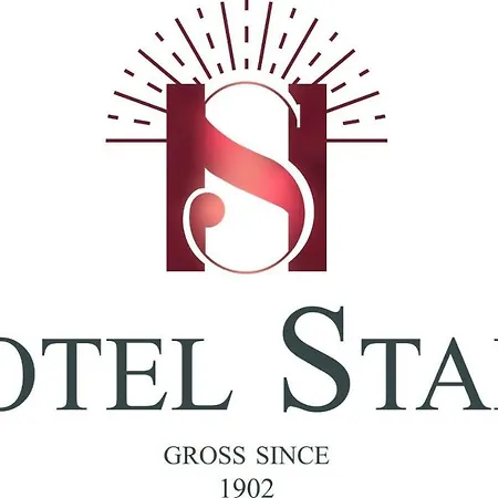 Szálloda Hotel Stark Ringelai