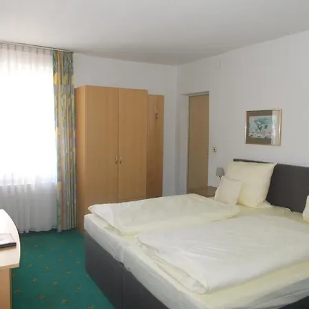 Hotel Hotel Stark Ringelai
