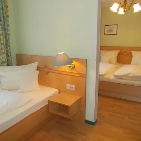 Hotel Stark Szálloda