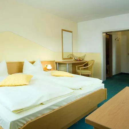 Hotel Stark Szálloda Ringelai
