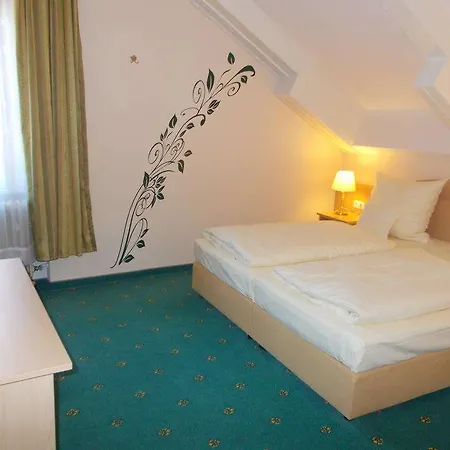 Hotel Hotel Stark *