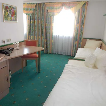 Hotel Stark