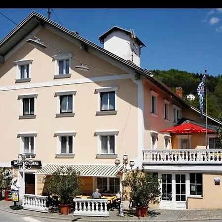 Hotel Stark *